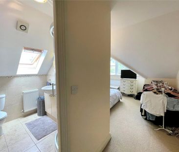 2 bedroom apartment to rent - Photo 6