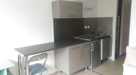 Location Appartement 1 pièce 19m² ORLEANS 45000 - Photo 3