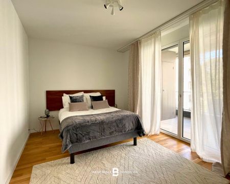 Marly - Very nice 3.5 room apartment for rent - Photo 2