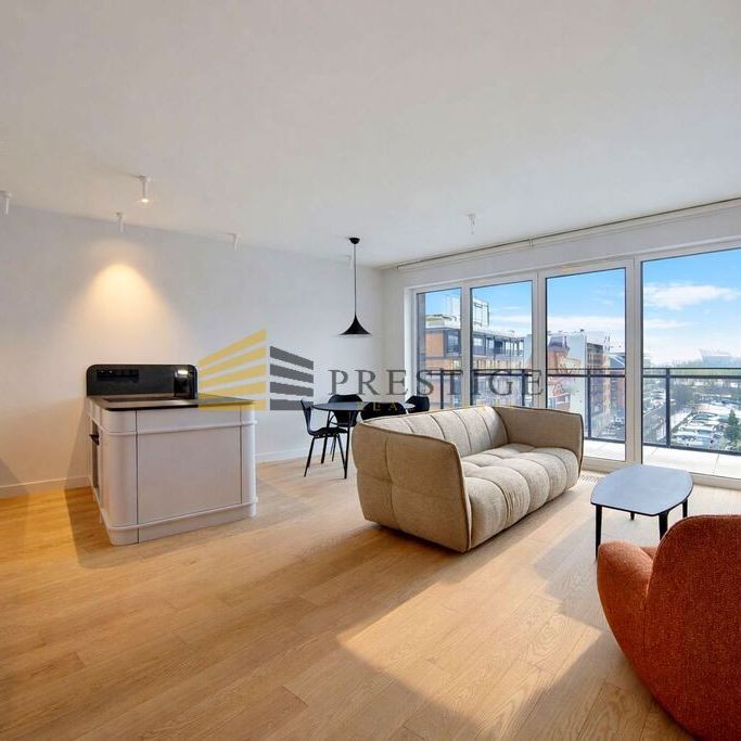 Warszawa, Praga-Północ, Stefana Okrzei - Photo 1