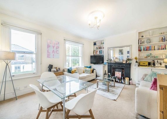 Fernlea Road, SW12 9RN, London - Photo 1