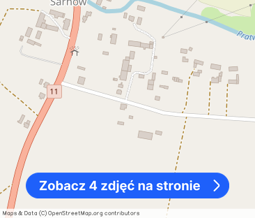 Do wynajęcia mieszkanie w Sarnowie - Zdjęcie 1