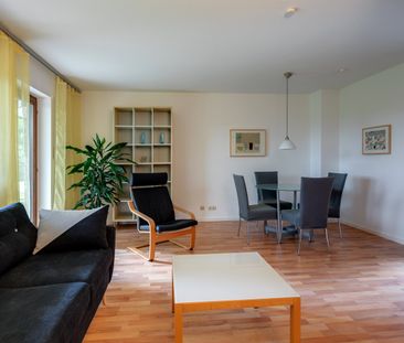 Newly renovated apartment with garden plot and internet - Photo 5