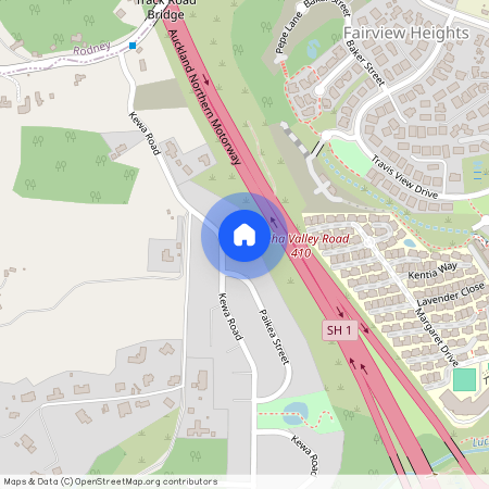 39 Kewa Drive, Albany Heights, Rodney, Auckland