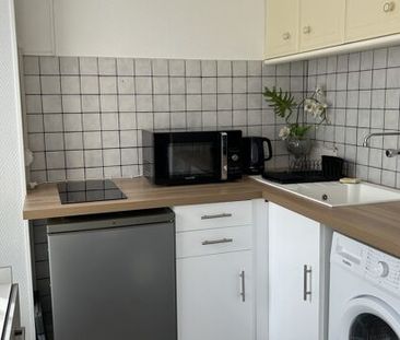 Appartement 1 pièces 37m2 REIMS 640 euros - Photo 6