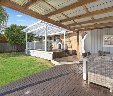 Register to Inspect // Contemporary Comfort in a Quiet Court Location - Photo 2