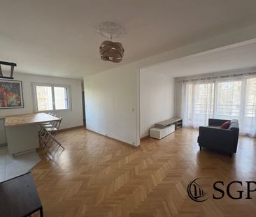 T3 Montigny-le-Bretonneux - Photo 4