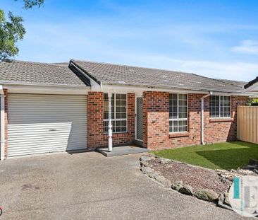 Freshly Updated 2-Bedroom Villa in a Quiet, Central Location - Photo 3