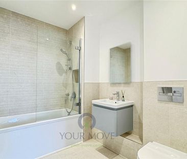 2 bedroom flat to rent - Photo 5