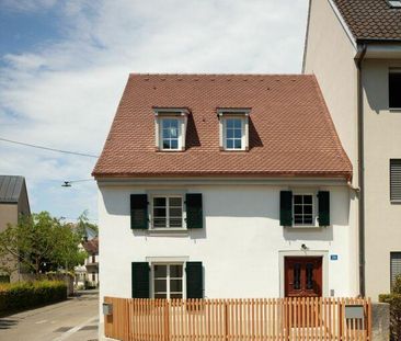 4.5 Zimmer Einfamilienhaus - Foto 4
