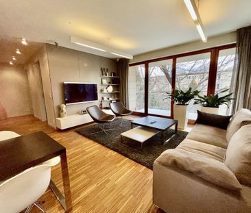 TOP lokalizacja 3 pokoje taras Łowicka Mokotów - Photo 2