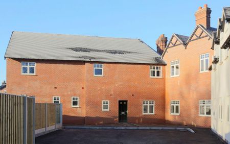 2 bedroom apartment to rent - Photo 3