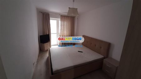 Apartament 2 camere Metrou Nicolae Teclu - bloc nou - Fotografie 2