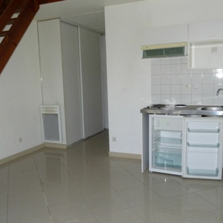 A Louer Reims Clairmarais T2 39m² - Photo 1