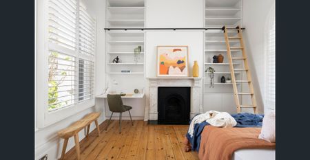 Richmond history transformed for luxury living - Photo 5