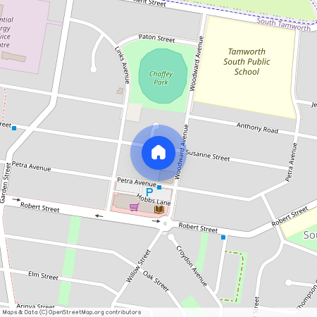 1/35 Susanne Street, NSW, 2340, South Tamworth