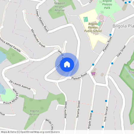 245 Lower Plateau Road, Bilgola Plateau NSW 2107