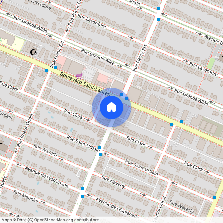27 Rue Fleury E., H3L 1S7, H3L 1S7, Montréal