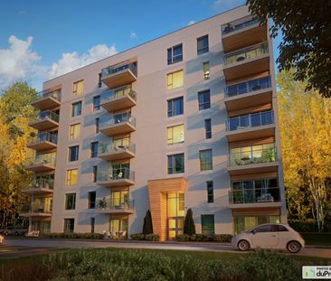 350 place Fabien-Drapeau, Ste-Therese à louer - Photo 4