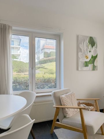 LOCATION Appartement 2 CH Knokke-Zoute - Zwinlaan / meublé - Photo 3