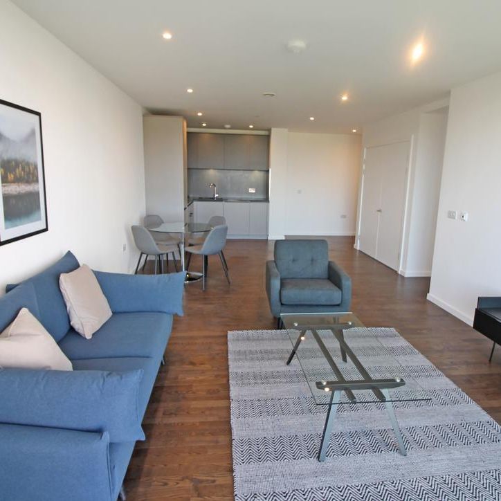 1 bedroom flat to rent - Photo 1