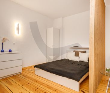 Modern Single Living - Foto 4