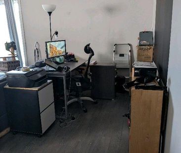 🏡 CESSION DE BAIL -Disponible à partir du 1er octobre - Photo 4