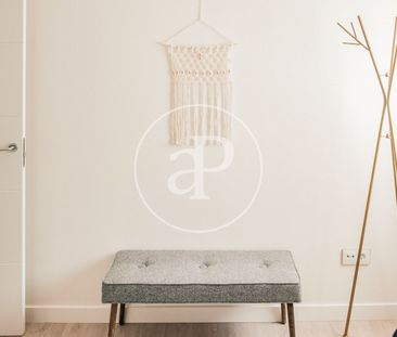 Penthouse for rent in Palacio (Madrid) - Photo 3