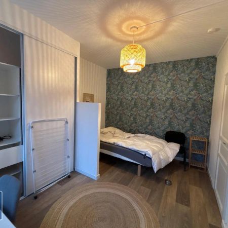 Appartement à louer 1 pièce 13.04m² - Photo 3