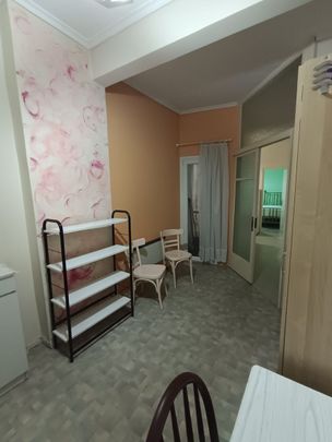 Studio/Γκαρσονιέρα για ενοικίαση Τουρκικό Προξενείο (Κέντρο Θεσσαλονίκης) - Φωτογραφία 1