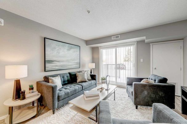 Two Bedroom One Bath - Photo 1