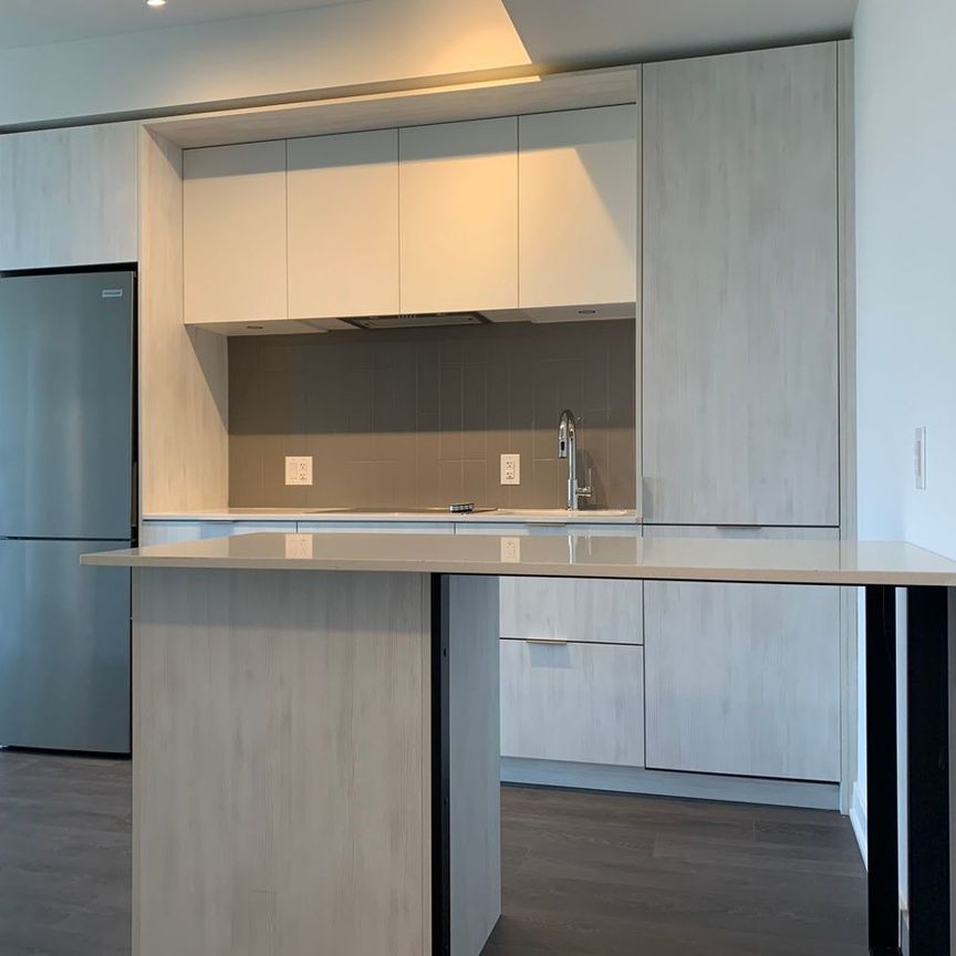 For Lease - 130 River Street Unit# 2712, Toronto, Ontario - Photo 1