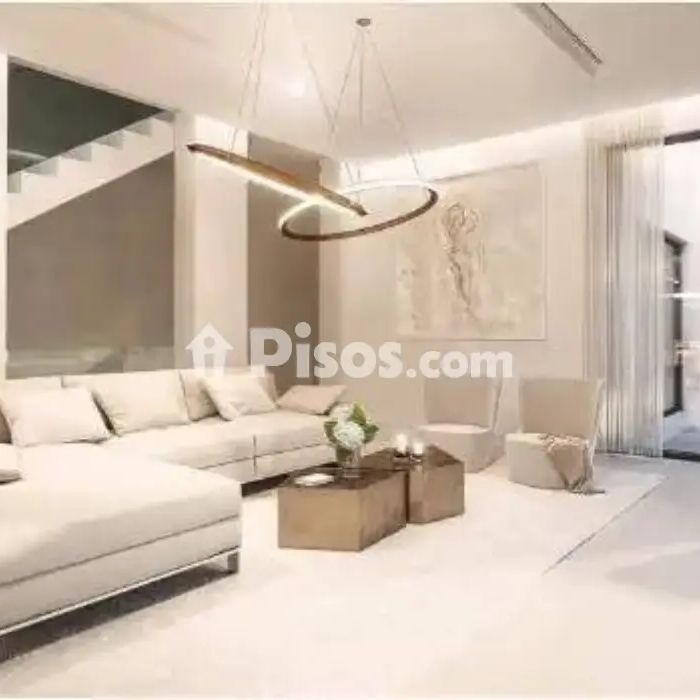 Chalet en alquiler en Estepona - Photo 1