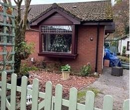 2 bedroom bungalow to rent - Photo 5