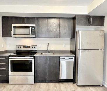 For Lease - 20 Westmeath Lane Unit# 2309, Markham, Ontario - Photo 6