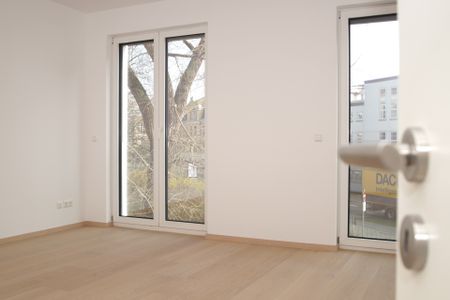 4 Zimmer, Balkon, 2 Bäder, offene Küche in der Nähe vom Zoo - Foto 4