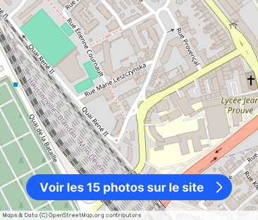 APPARTEMENT 2 pièce(s) - 39m² - Photo 1