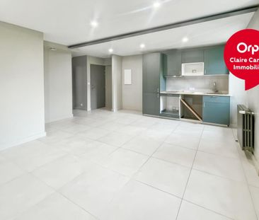 Location Appartement 2 pièces 45m² CASTRES 81100 - Photo 1