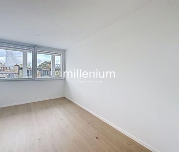 Appartement neuf avec vue jet d’eau aux Eaux Vives - Photo 3