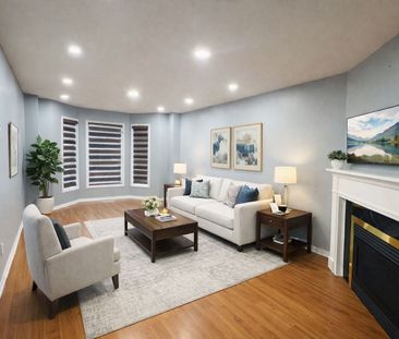 For Lease - 7 Bison Run Road, Brampton, Ontario - Photo 2