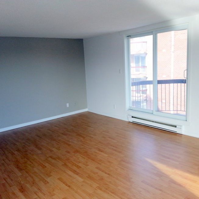 Le St-Laurent (100-110 Dollard-des-Ormeaux) - Photo 1