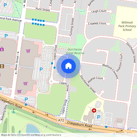 16 Brunswick Crescent, Vic 3064, Craigieburn