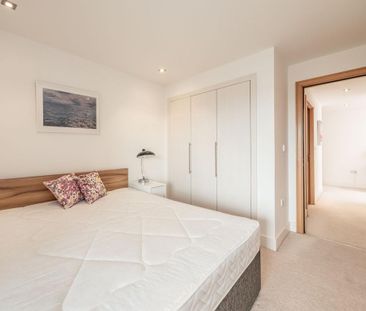 2 bedroom duplex to rent - Photo 3