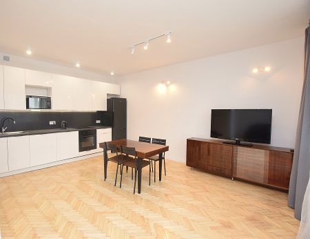 DO WYNAJĘCIA 2-POK MIESZKANIE ŚRÓDMIEŚCIE - Photo 3