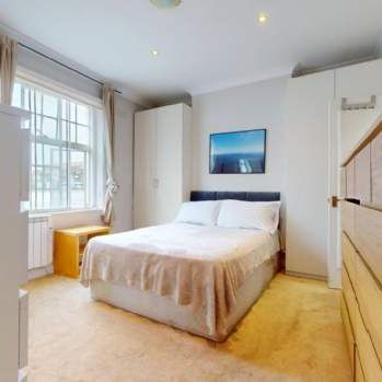 1 bedroom property to rent in London - Photo 1