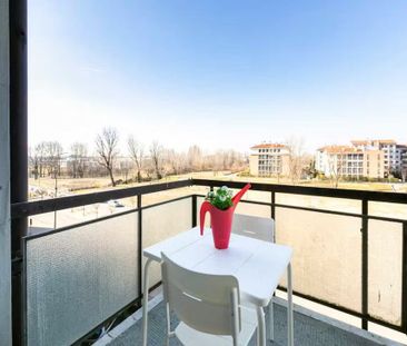 Via Ginestre, Cesano Boscone, Lombardy 20090 - Foto 6