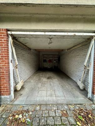 Appartement te huur - Photo 1