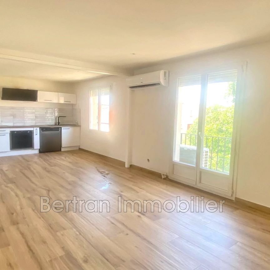 Location Appartement 3 pièces 68m² RIVESALTES 66600 - Photo 1