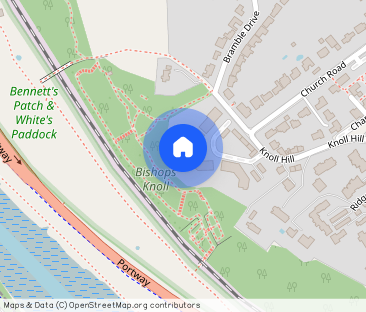 Bishops Court, Bishops Knoll, BS9 - Photo 1