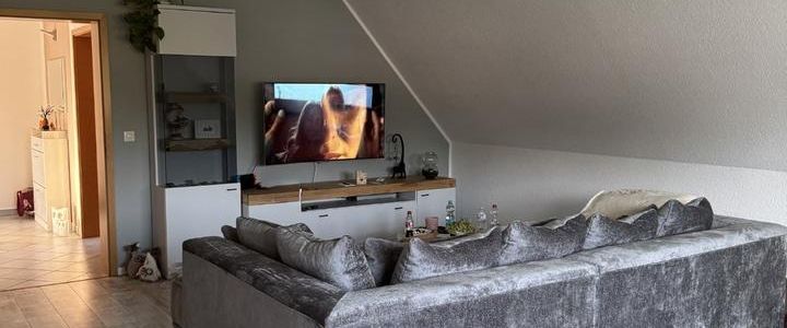 ruhige 2 Zimmer Wohnung - Photo 1